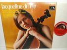 ASD 2466 Haydn & Monn Cello Concertos Jacqueline Du Pre LSO Barbirolli S/C