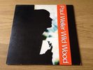 Paul Weller - Wild Wood original gatefold vinyl LP 1993 Jam