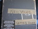 Neil Young - A Letter Home Deluxe Box Set (7x6
