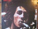 BOB MARLEY THE WAILERS – Catch a Fire LP Peter Tosh Bunny Wailer ORIG Aust VG...