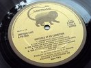EMERSON LAKE & PALMER  PICTURES AT AN EXHIBITION 1st UK Press LP VAULT COPY