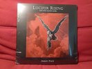 Jimmy Page: Lucifer Rising and other sound tracks LP 2012 NEW SEALED