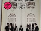 PROCOL HARUM Grand Hotel LP Promotional Copy LP Promo