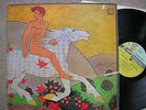 Fleetwood Mac 'Then Play On' original vinyl LP on reprise (steamboat)