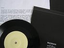 BAUHAUS FAN CLUB 7