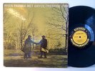 Art Farmer When Farmer Met Gryce Orig US 446w 50th street N.Y.C. RVG Deep Groove