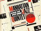 2xLP:Manhattan Jazz Quintet,Live At Pit Inn[NM] (Paddle Wheel)