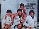 The Beatles Yesterday And Today LP stereo pressing