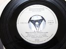 ULTRA RAR Experimentalstudio Hermann Scherchen Gravesano RAUMAKUSTISCHE MV 7