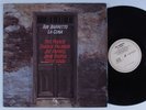 RAY BARRETTO La Cuna CTI LP NM