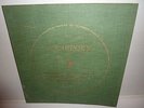 MARCELLE MEYER - Strawinsky LP 33' RARE FRENCH Les Discophiles Français DF 163