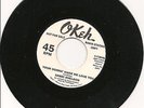 SANDI SHELDON - Your gonna make me love you / MAJOR LANCE - You don't want me