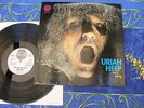URIAH HEEP ?  VERY EAVY  ? RARE CLEANED MINT-VERTIGO SWIRL  RECORDS #7