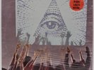 GREAT JONES All Bowed Down LP TOSIL Orig PSYCH BLUES SEALED