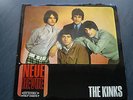 THE KINKS-Same Neue Kinks Revue*1968 Top Vinyl*