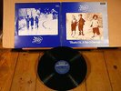 THIN LIZZY-Shades Of A Blue Orphanage-/UK DECCA 1st Press LP Phil Lynott SIGNED