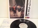THE STYLE COUNCIL -  2 SIDED 7 TRACK ACETATE LP - THE JAM - PAUL WELLER
