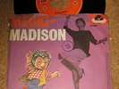 RARE Single: Frank Nelson - Mecki Madison / Mecki's Melodie, 1,--