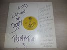L.O.D. (Legion Of Doom) ?- Fast Lane 12