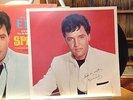 Elvis Presley LP SPINOUT Soundtrack RCA Victor LPM-3702 MONO 1966  E with PHOTO