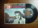 ELVIS PRESLEY EP EXTENDED PLAY RCA Peace In The Valley RARE GOLD STANDARD SERIES