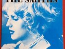 THE SMITHS -Sheila Take A Bow-  German Blue Sleeve 12