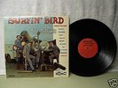 The Trashmen LP Surfin Bird 1964 Clean MN Mono Garage Orig King Of The Surf