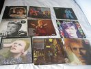 9 x DAVID BOWIE LP'S, Space Oddity, World of DB, Changes, Let's Dance & More