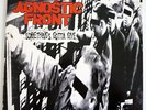 LP:Agnostic Front,Something's Gotta Give[NM] (Epitaph)