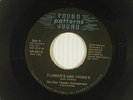 Nancy Fame w/Dan Yessian Arr 45 Nothin's Too Good  Sound Patterns VG+ northern