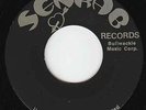 John Clarke - Pollution In The City - RARE WACKIES