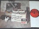 Bob Dylan - Blind Boy Grunt & The Hawks Basement Tapes Vol. 1 Vinyl LP
