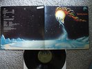 Thirsty Moon - S/T   Krautrock  1972  Original Green Brain Pressing