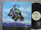 Can - Monster Movie  Krautrock  1969  UA  UK  Pressing
