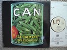 Can - Ege Bamyasi  Krautrock  1972  UA  Original
