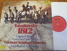 Telarc DG-10041 Tchaikovsky 1812 Overture etc. / Kunzel