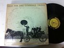 GEORGE WASHINGTON QUINTET - jazz for the carriage trade - PRESTIGE 7032 RVG