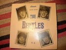 THE BEATLES - A HARD DAY'S NIGHT EP BOLIVIA