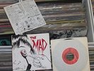 The MAD eyeball/i hate music 7