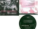 the SMITHS - .. BEST II VERY RARE VINYL 1992 LP 1st PRESS EX