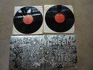 +++ CREAM - Wheels of Fire - 1st UK pressing in EX+ condition RARE PYSCH Clapton