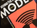 DEPECHE MODE 12'' Behind The Wheel (Remixed By Shep Pettibone) - GERMANY