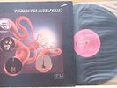 CHAIN - TOWARDS THE BLUES - GREAT OZ 70'S BLUES ROCK EX COND.