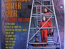 BOBBY FULLER FOUR I FOUGHT THE LAW RARE ORIG '65 MUSTANG MONO LP VERY NICE