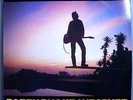 JOE STRUMMER (CLASH) EARTHQUAKE WEATHER VERY RARE ORIG '89 EPIC 1A/1A DMM LP