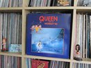 QUEEN Live at Wembley 2xLP Vinyl Original 1st Press 1992 VERY RARE Excellent