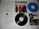 Pretenders S/T Nautilus Superdisc Audiophile ARCHIVE MASTER Ultrasonic Clean