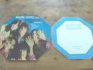 ROLLING STONES THROUGH THE PAST DARKLY LP UK 1st Octagonal Sleeve & Inner SUPERB
