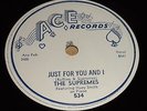 SUPREMES 