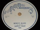 MERCY BABY 